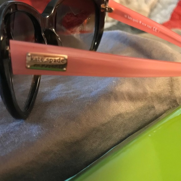 Kate Spade ♠️ Sunglasses main image 4